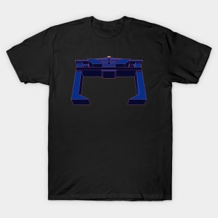 Recognizer T-Shirt